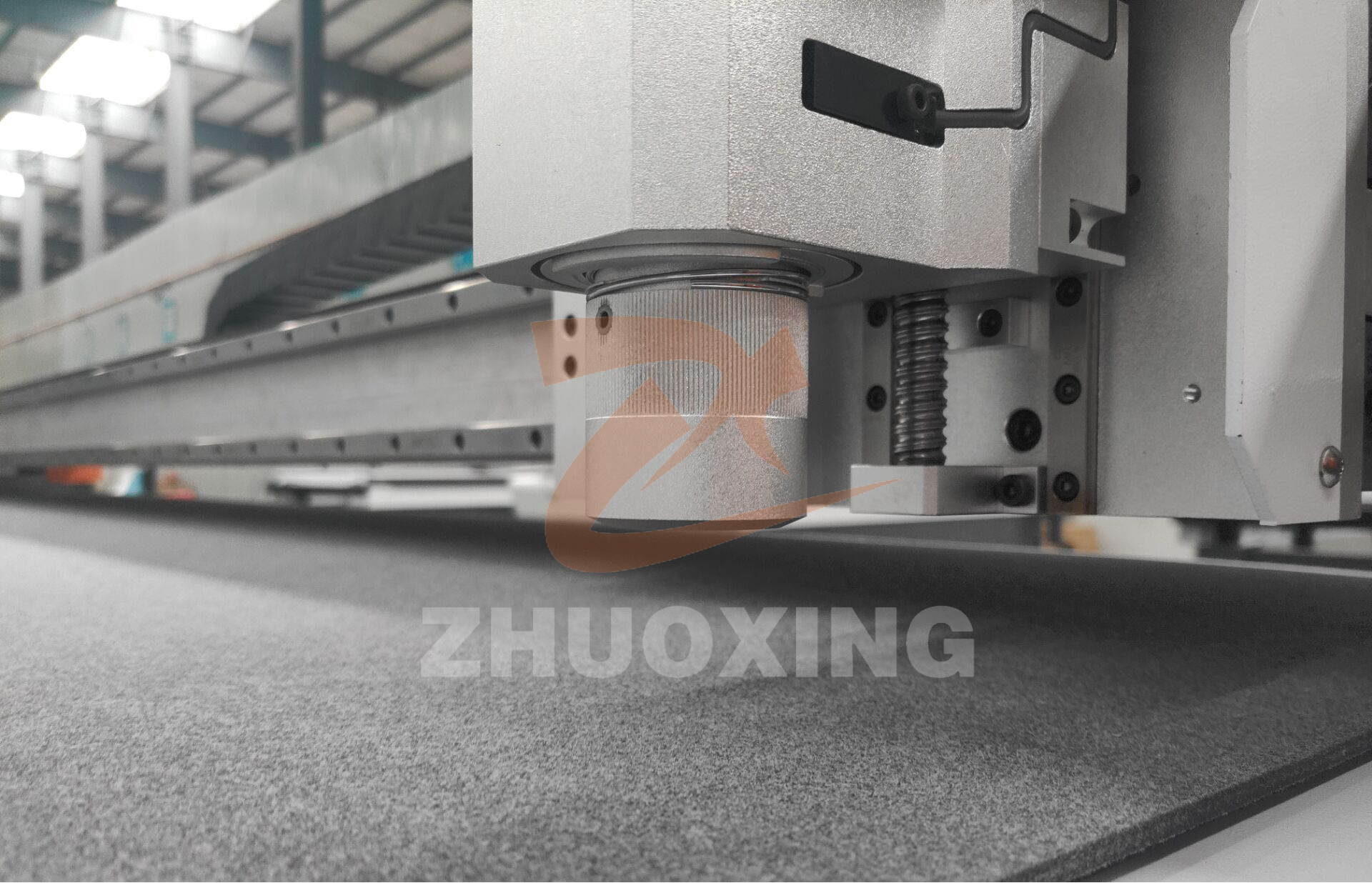 你了解軟玻璃嗎？切割軟玻璃要注意哪些問題？(圖2)