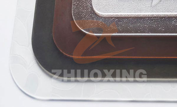 你了解軟玻璃嗎？切割軟玻璃要注意哪些問題？(圖1)