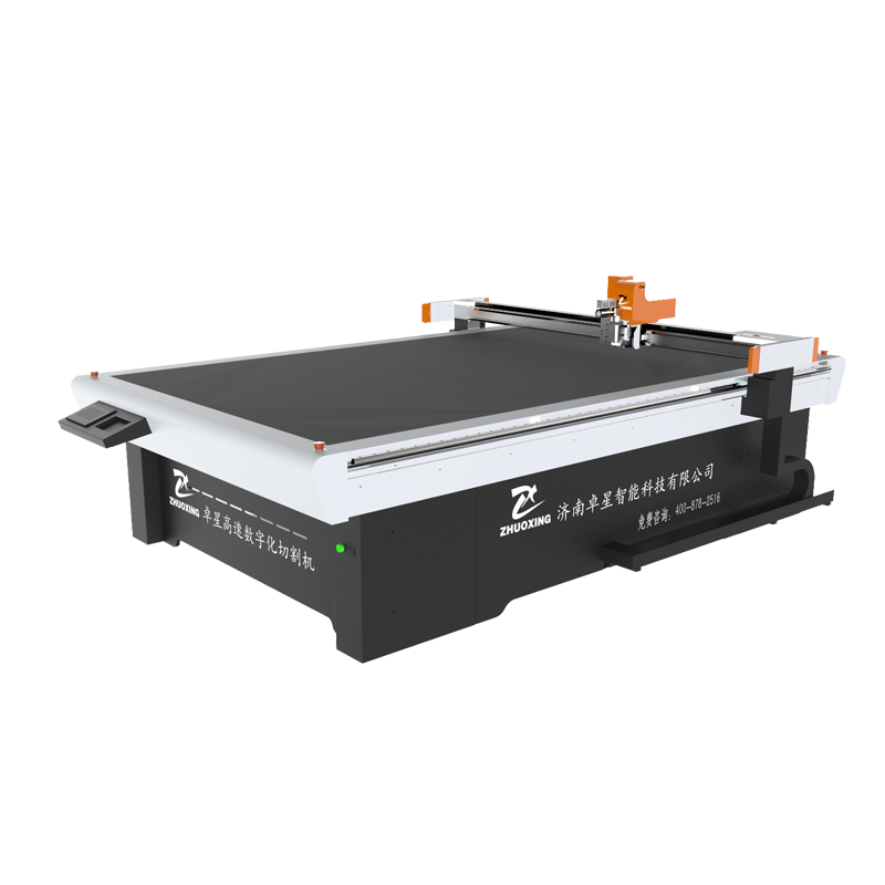 PVC軟玻璃切割機的設(shè)備特點都有哪些(圖1)