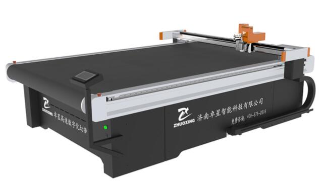皮革切割機(jī)如何進(jìn)行選購(圖1)