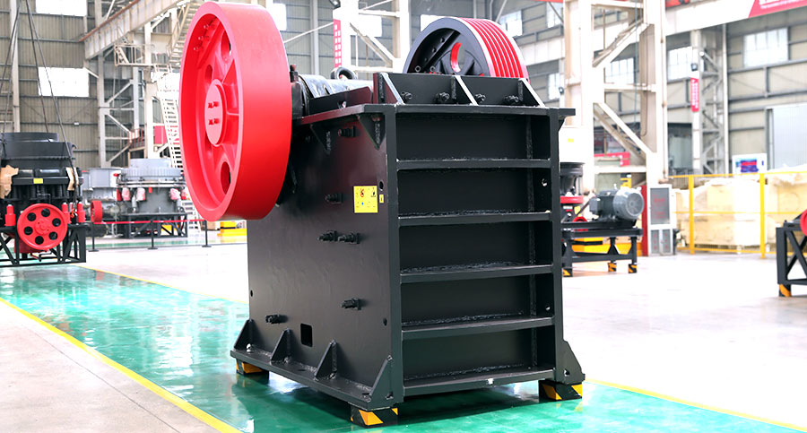PE/PEX顎式破碎機 PE/PEX顎式破碎機